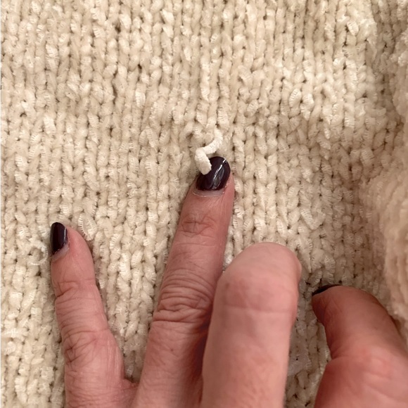 Sweater - Picture 7 of 13